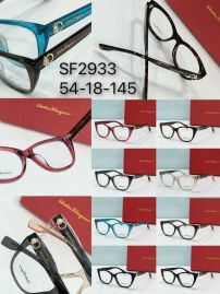 Picture of Ferragamo Optical Glasses _SKUfw53490892fw